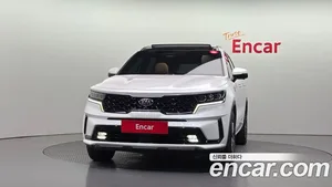 Kia Sorento, 2020 — миниатюра 3