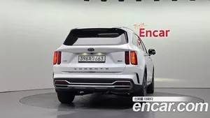 Kia Sorento, 2020 — миниатюра 4