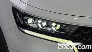 Kia Sorento, 2020 — миниатюра 8