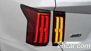 Kia Sorento, 2020 — миниатюра 9