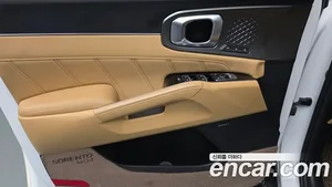 Kia Sorento, 2020 — миниатюра 14