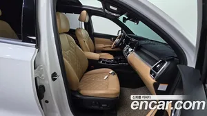 Kia Sorento, 2020 — миниатюра 16
