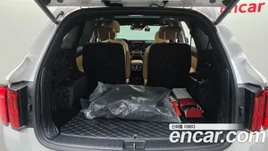 Kia Sorento, 2020 — миниатюра 28