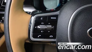 Kia Sorento, 2020 — миниатюра 29