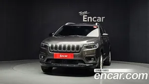 Jeep Cherokee, 2019 — миниатюра 3