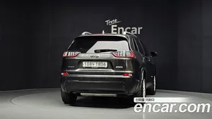 Jeep Cherokee, 2019 — миниатюра 4