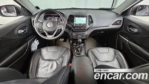 Jeep Cherokee, 2019 — миниатюра 10