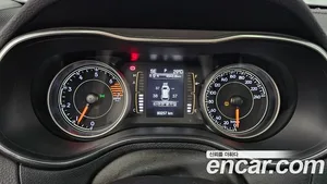 Jeep Cherokee, 2019 — миниатюра 11