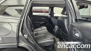 Jeep Cherokee, 2019 — миниатюра 18
