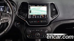 Jeep Cherokee, 2019 — миниатюра 19