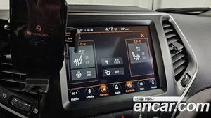 Jeep Cherokee, 2019 — миниатюра 25