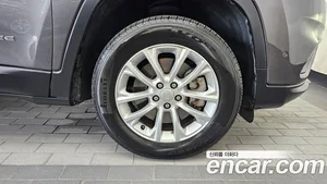 Jeep Cherokee, 2019 — миниатюра 7