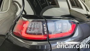 Jeep Cherokee, 2019 — миниатюра 9