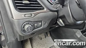 Jeep Cherokee, 2019 — миниатюра 27