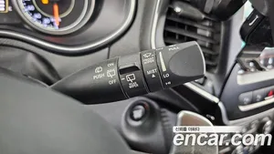 Jeep Cherokee, 2019 — миниатюра 28