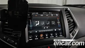 Jeep Cherokee, 2019 — миниатюра 31