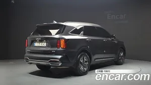 Kia Sorento, 2022 — миниатюра 2