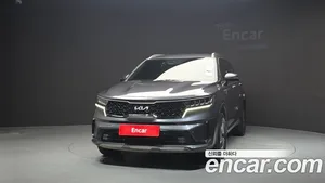 Kia Sorento, 2022 — миниатюра 3
