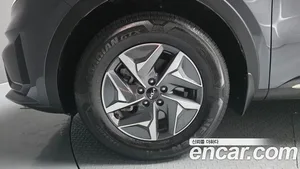 Kia Sorento, 2022 — миниатюра 5