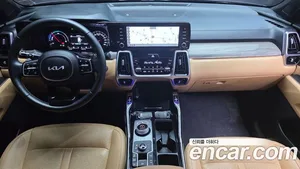 Kia Sorento, 2022 — миниатюра 7