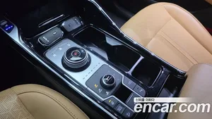 Kia Sorento, 2022 — миниатюра 9