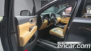 Kia Sorento, 2022 — миниатюра 10