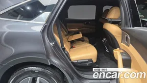 Kia Sorento, 2022 — миниатюра 12
