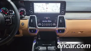 Kia Sorento, 2022 — миниатюра 15