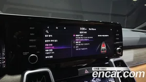 Kia Sorento, 2022 — миниатюра 17