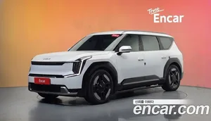 Kia EV9, 2023 — миниатюра 50