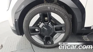 Kia EV9, 2023 — миниатюра 4