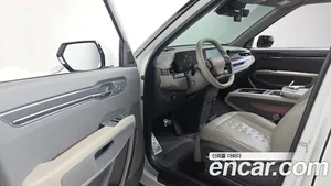Kia EV9, 2023 — миниатюра 12