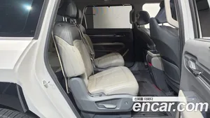 Kia EV9, 2023 — миниатюра 16