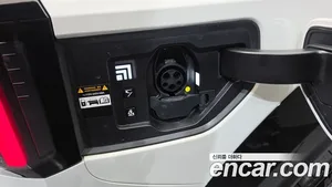 Kia EV9, 2023 — миниатюра 17