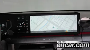 Kia EV9, 2023 — миниатюра 19