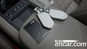 Kia EV9, 2023 — миниатюра 22