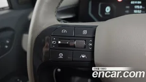 Kia EV9, 2023 — миниатюра 24