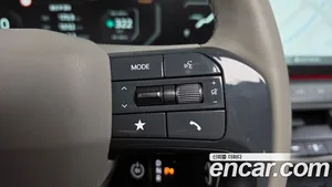 Kia EV9, 2023 — миниатюра 25
