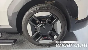 Kia EV9, 2023 — миниатюра 6