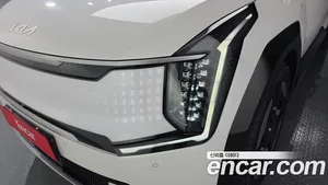 Kia EV9, 2023 — миниатюра 7