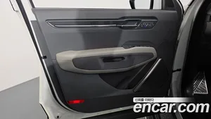 Kia EV9, 2023 — миниатюра 13