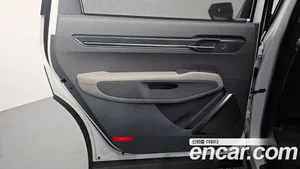 Kia EV9, 2023 — миниатюра 14