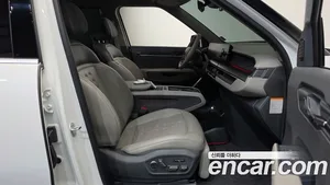 Kia EV9, 2023 — миниатюра 15