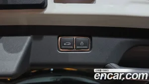 Kia EV9, 2023 — миниатюра 27