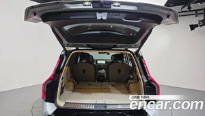 Kia EV9, 2023 — миниатюра 28