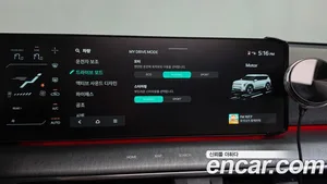 Kia EV9, 2023 — миниатюра 34