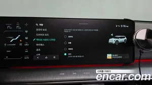 Kia EV9, 2023 — миниатюра 35