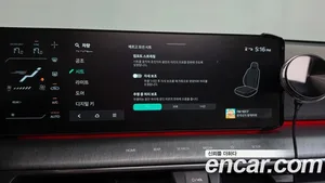 Kia EV9, 2023 — миниатюра 38