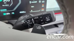 Kia EV9, 2023 — миниатюра 43