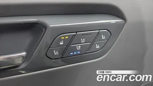Kia EV9, 2023 — миниатюра 44